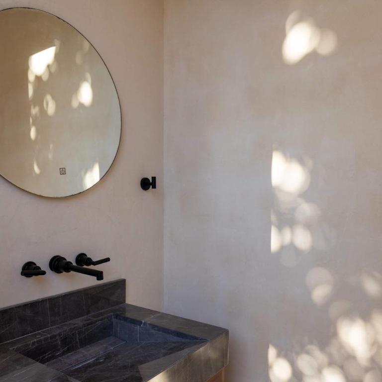 Shanti Villa - 4BR Luxury Stay with 2 Private Pools - Villa - 48