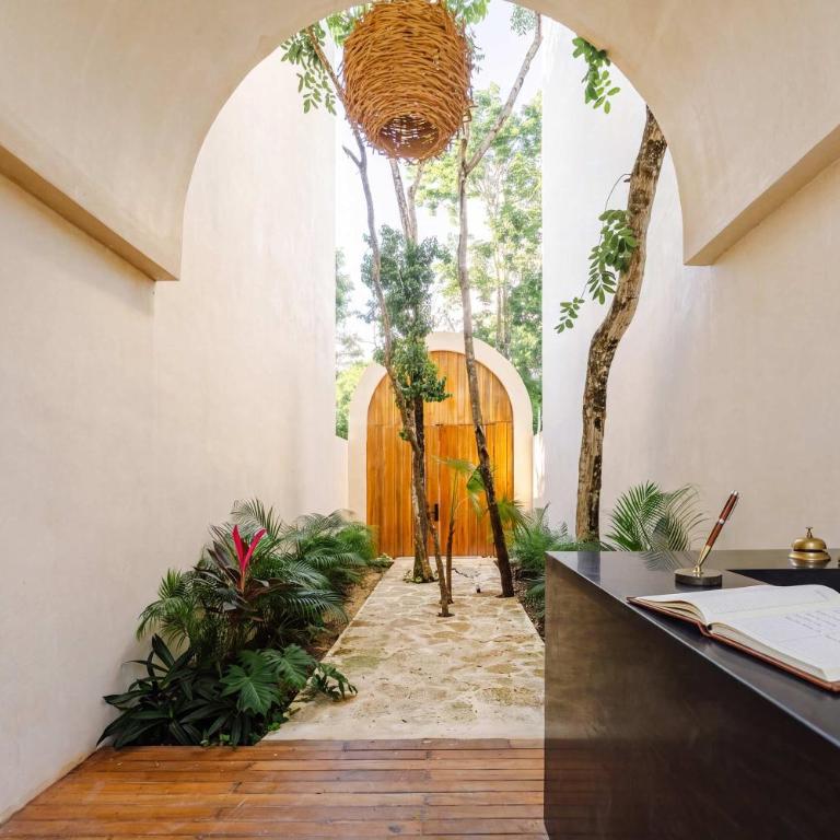 Shanti Villa - 4BR Luxury Stay with 2 Private Pools - Villa - 53
