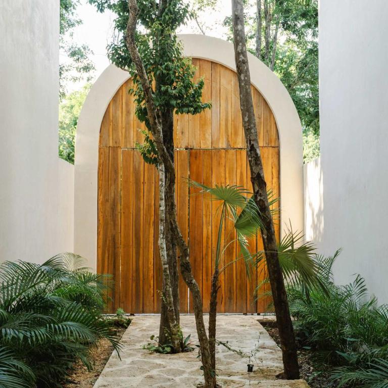 Shanti Villa - 4BR Luxury Stay with 2 Private Pools - Villa - 55