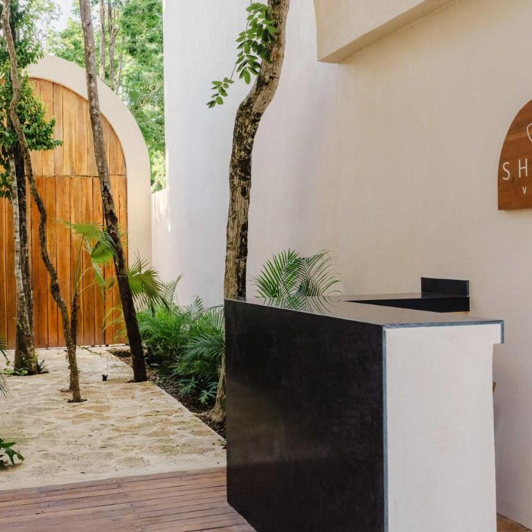 Shanti Villa - 4BR Luxury Stay with 2 Private Pools - Villa - 61
