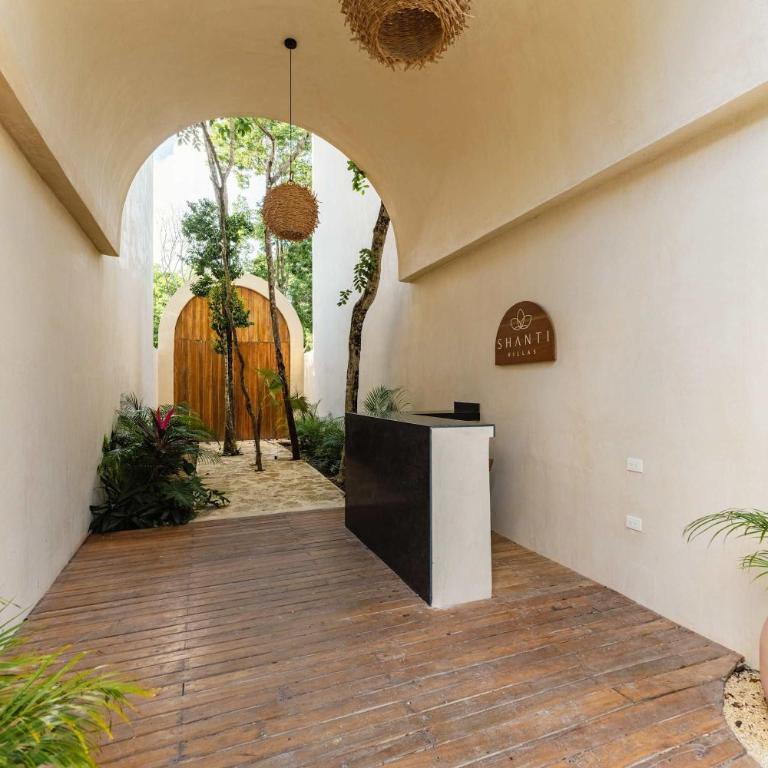 Shanti Villa - 4BR Luxury Stay with 2 Private Pools - Villa - 64