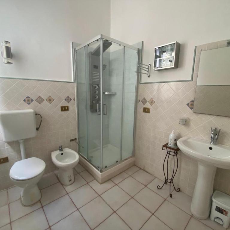 La fenice - Großes Doppelzimmer - 4