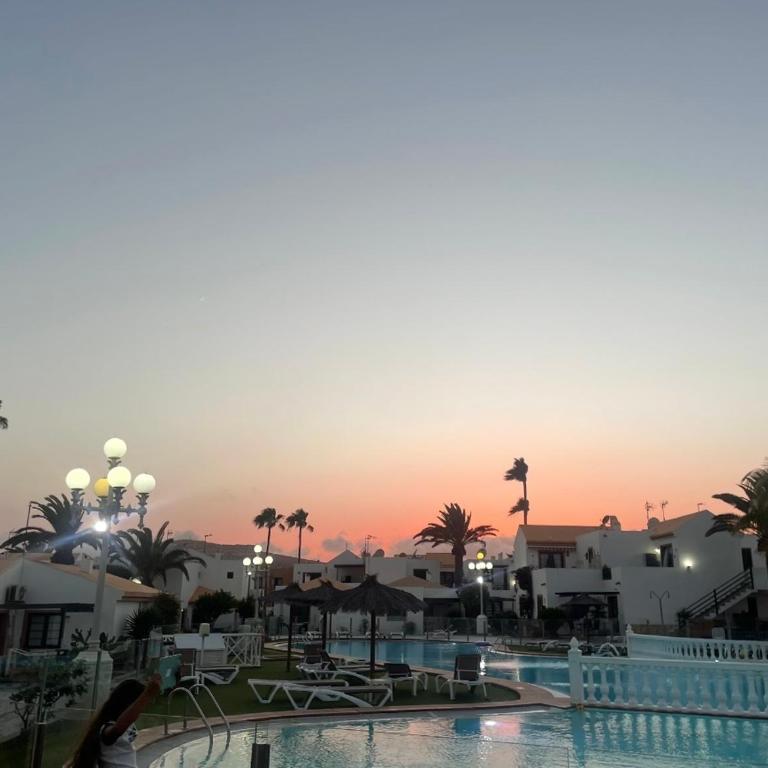 Dunas of Love - Apartamento de 1 dormitorio - 27