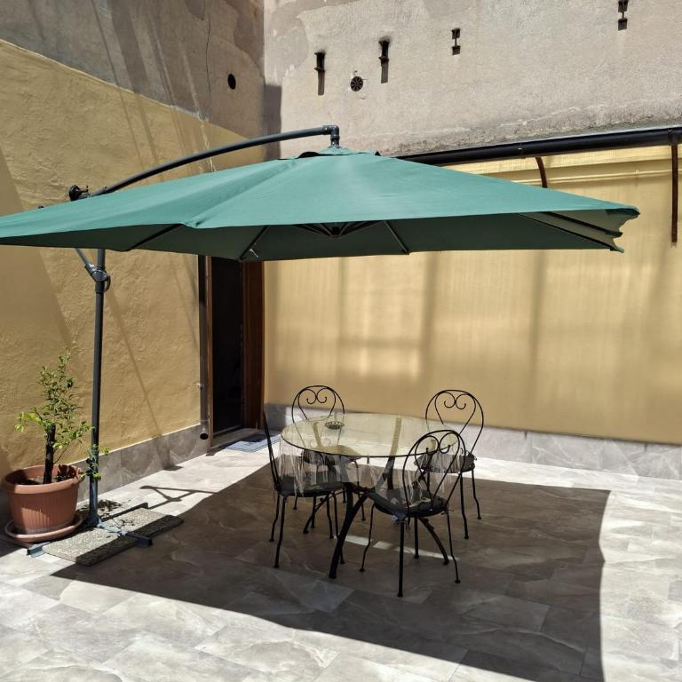 Casa Francy - Appartamento con 2 Camere da Letto - 2