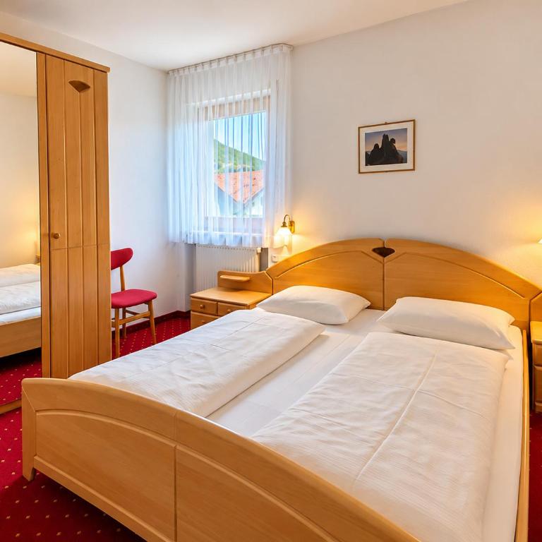 Suvendes Apartments - Appartamento con 1 Camera da Letto e Balcone (2 Adulti) - 11