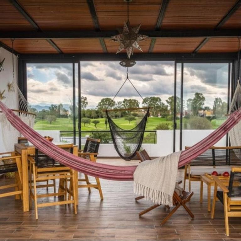 StayBeyond - Alberca Privada Climatizada - Rooftop - Casa de 4 dormitorios - 19