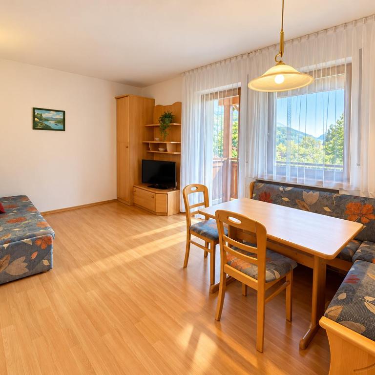 Suvendes Apartments - Appartamento con 1 Camera da Letto e Balcone (2 Adulti) - 8