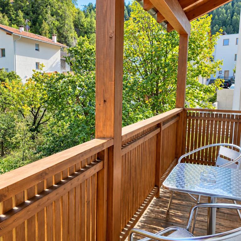 Suvendes Apartments - Appartamento con 1 Camera da Letto e Balcone (2 Adulti) - 9