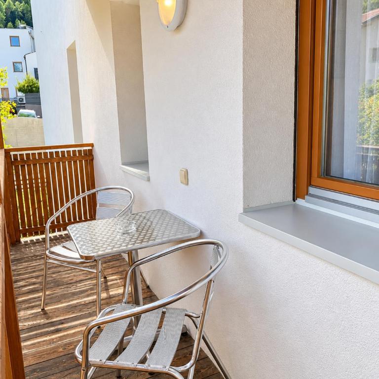 Suvendes Apartments - Appartamento con 1 Camera da Letto e Balcone (2 Adulti) - 10