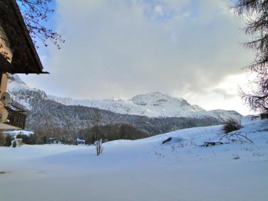 God Mez B1 - Apartment mit Blick auf die Berge - 16