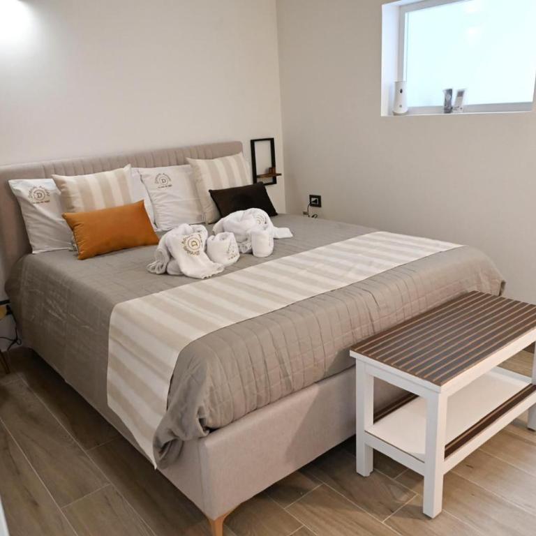 dream house - Appartamento con 1 Camera da Letto - 3
