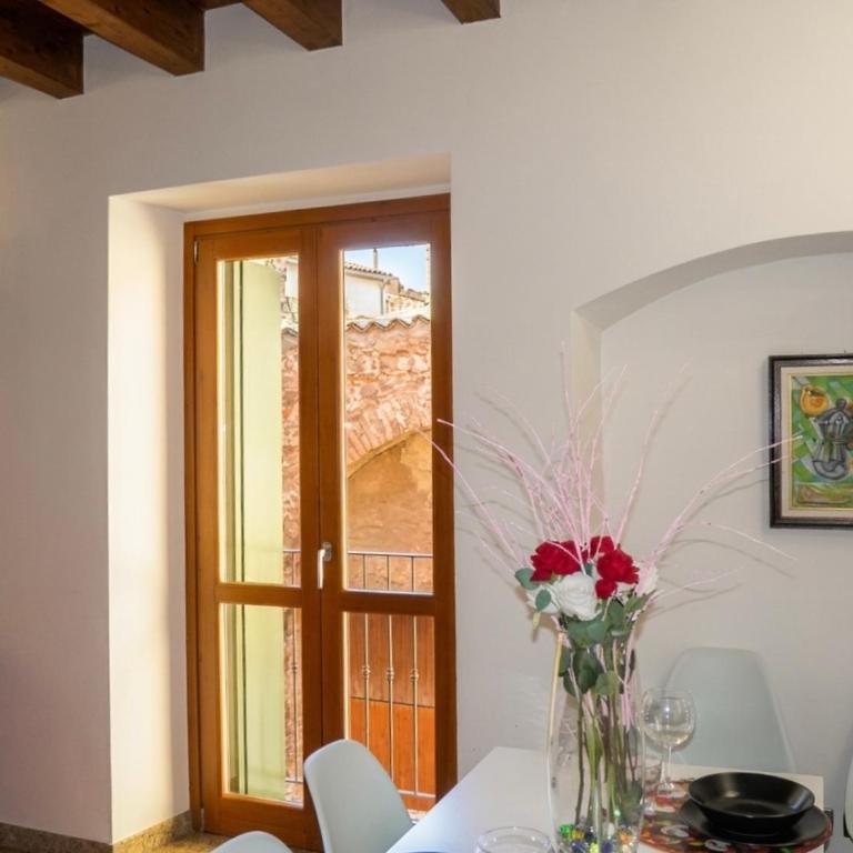 La Casita - Heart of Verona Apartment - Superior Apartment mit 1 Schlafzimmer und Balkon - 9