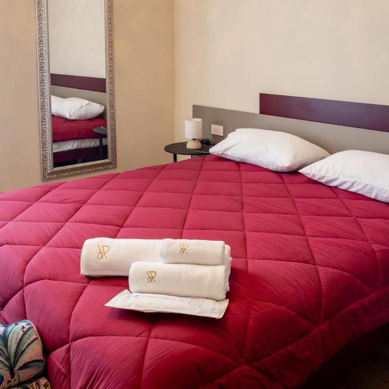 Suite Colleoni-La Corte Del Duca By Phoenix - Camera King Deluxe - 4