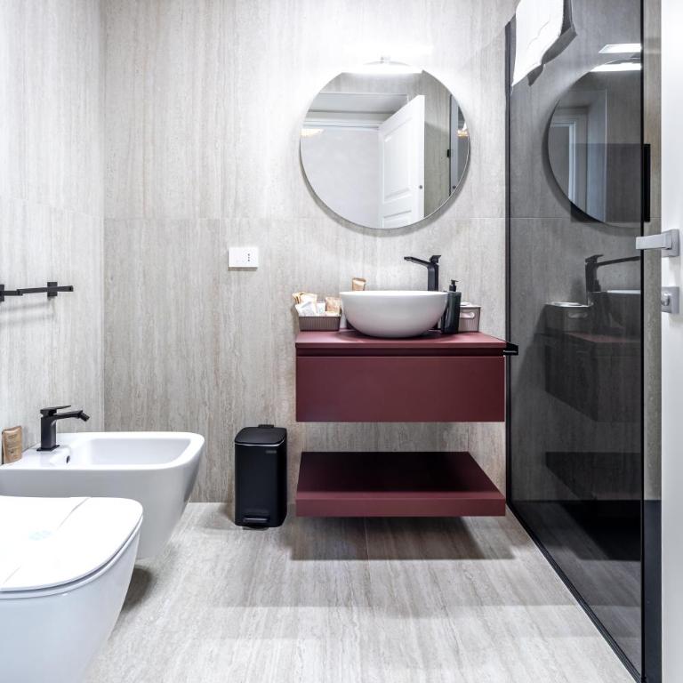 Suite Colleoni-La Corte Del Duca By Phoenix - Camera King Deluxe - 3