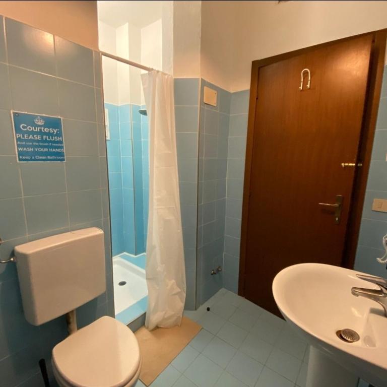 Fiabe Venice Rooms - Camera Singola Standard con Bagno in Comune - 5