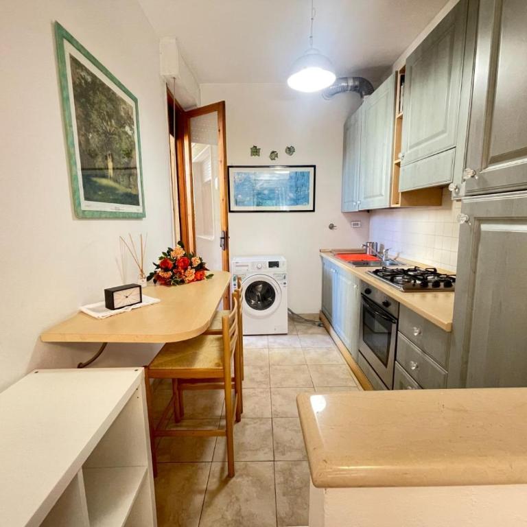Casa del Giglio - Appartamento con 1 Camera da Letto - 1