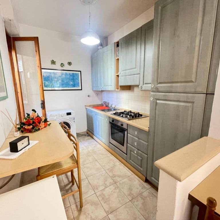 Casa del Giglio - Appartamento con 1 Camera da Letto - 3