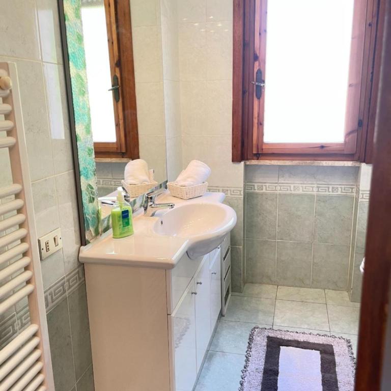 Casa del Giglio - Appartamento con 1 Camera da Letto - 5