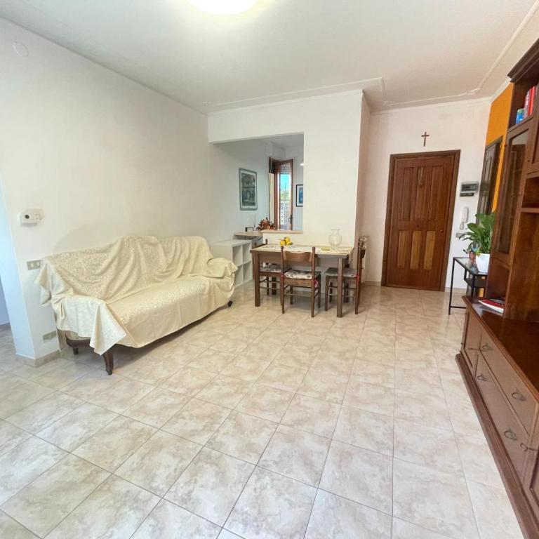 Casa del Giglio - Appartamento con 1 Camera da Letto - 6