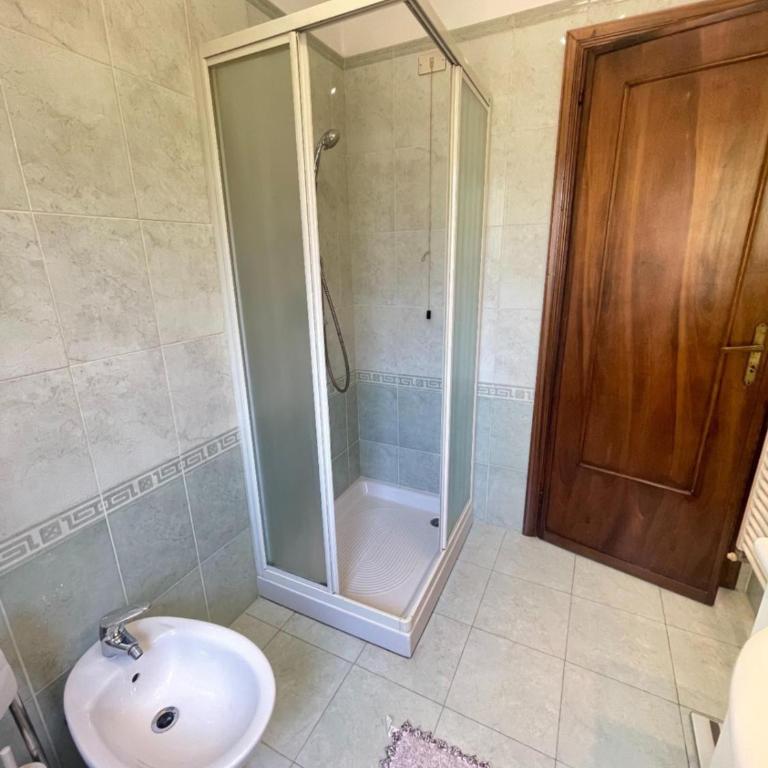 Casa del Giglio - Appartamento con 1 Camera da Letto - 7