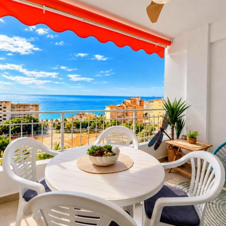 Apartamento Brisa de la Vila con parking - Apartment mit 3 Schlafzimmern - 1