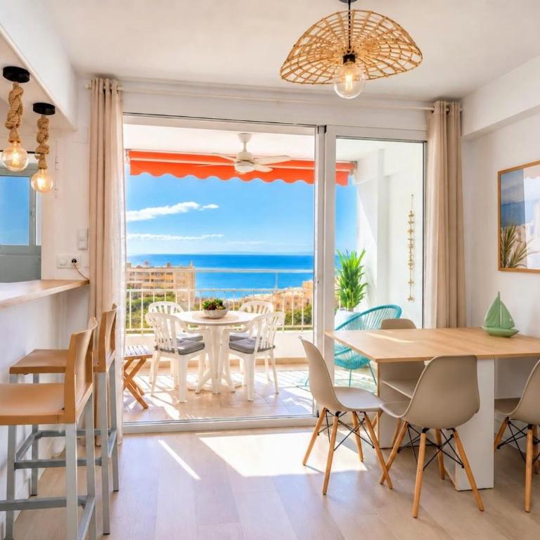 Apartamento Brisa de la Vila con parking - Apartment mit 3 Schlafzimmern - 39