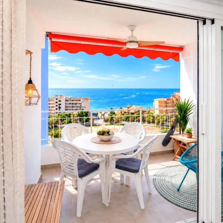 Apartamento Brisa de la Vila con parking - Apartment mit 3 Schlafzimmern - 40
