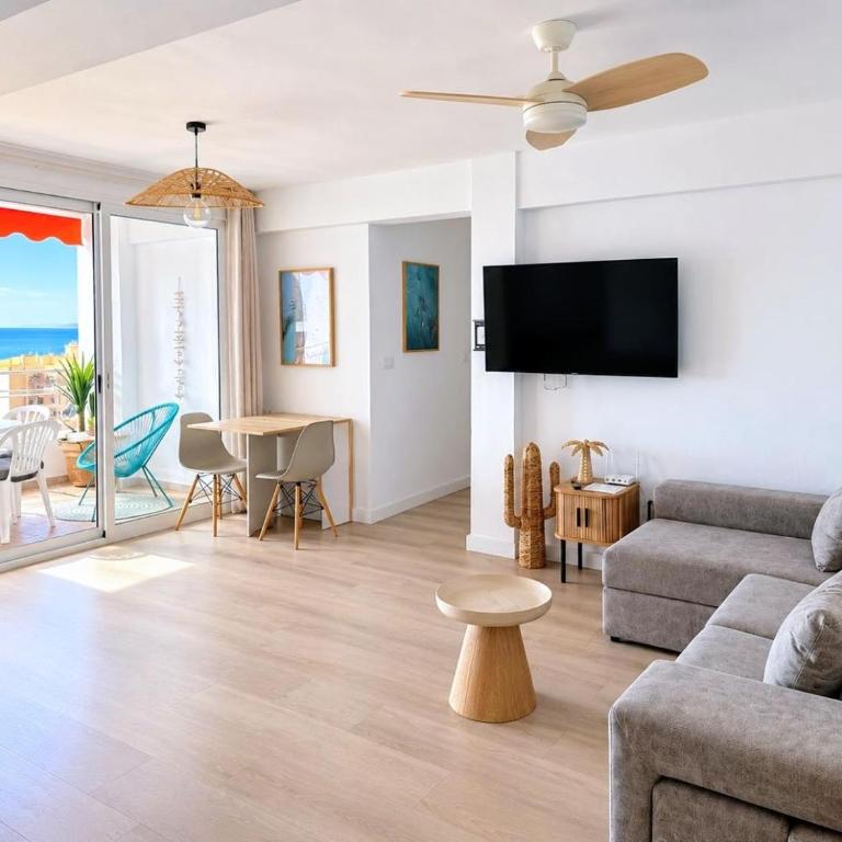 Apartamento Brisa de la Vila con parking - Apartment mit 3 Schlafzimmern - 41