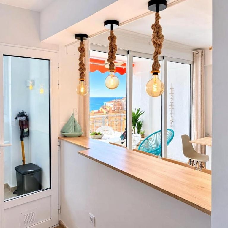 Apartamento Brisa de la Vila con parking - Apartment mit 3 Schlafzimmern - 43