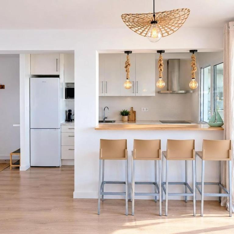 Apartamento Brisa de la Vila con parking - Apartment mit 3 Schlafzimmern - 44