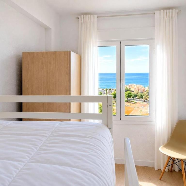 Apartamento Brisa de la Vila con parking - Apartment mit 3 Schlafzimmern - 57