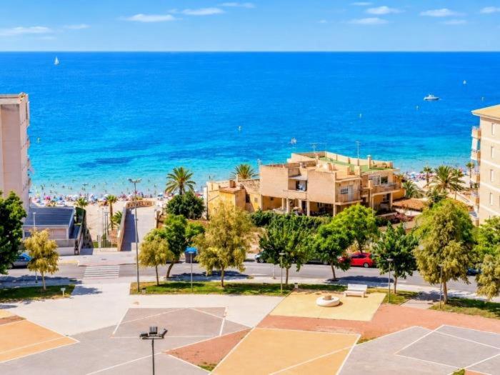 Apartamento Brisa de la Vila con parking - Apartment mit 3 Schlafzimmern - 59
