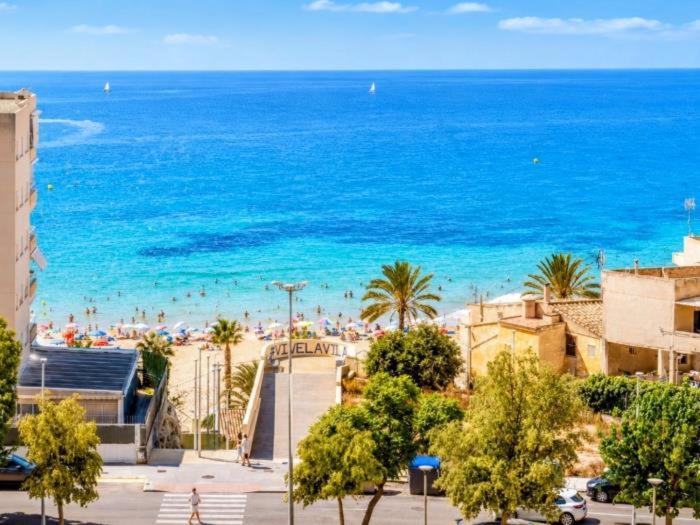 Apartamento Brisa de la Vila con parking - Apartment mit 3 Schlafzimmern - 61