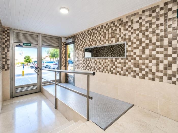 Apartamento Brisa de la Vila con parking - Apartment mit 3 Schlafzimmern - 63