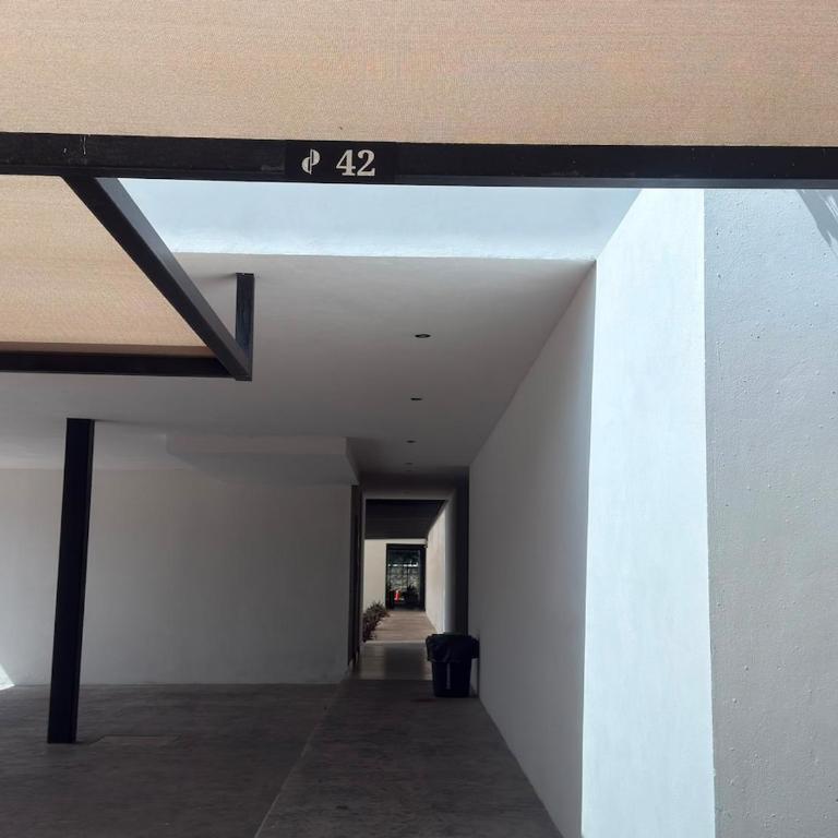 Temozon Norte - Alberca Jacuzzi y Gym - Apartment - 9