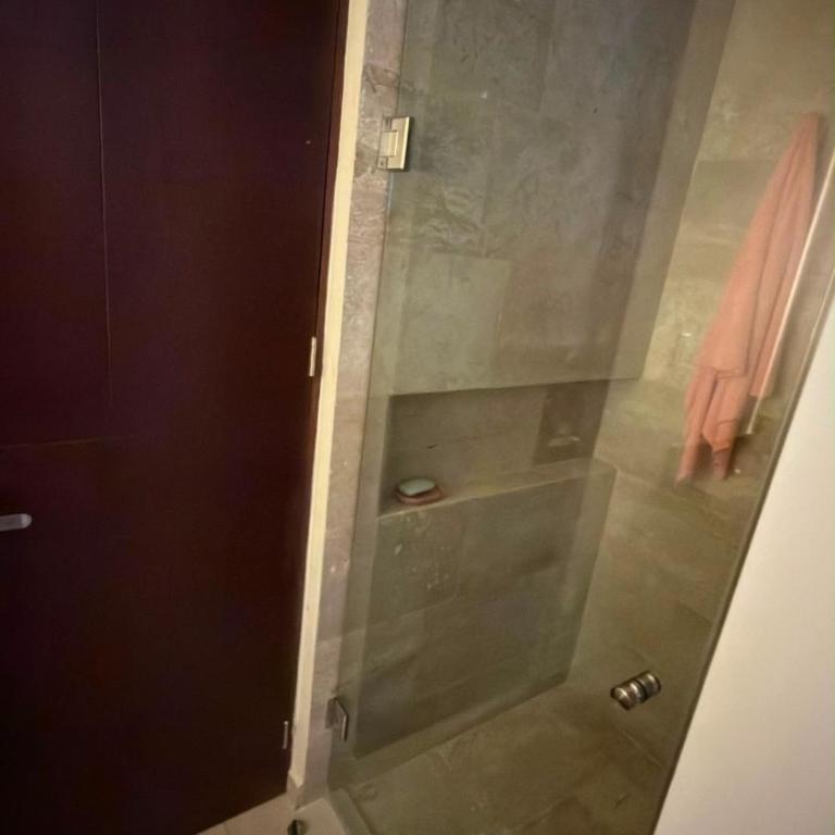 Temozon Norte - Alberca Jacuzzi y Gym - Apartment - 10