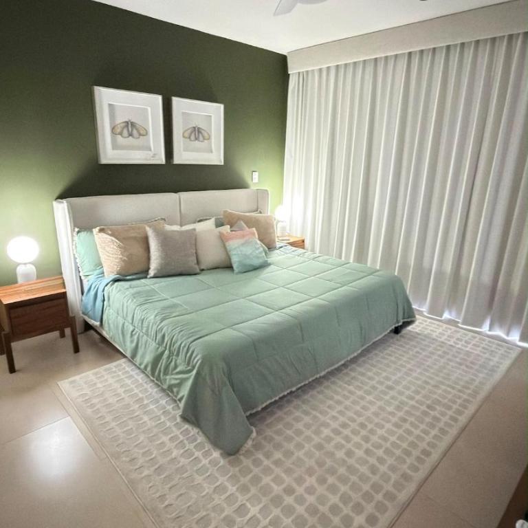 Temozon Norte - Alberca Jacuzzi y Gym - Apartment - 12