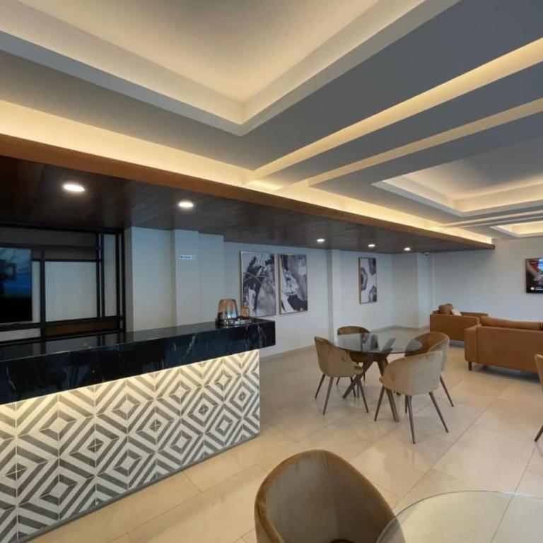 Temozon Norte - Alberca Jacuzzi y Gym - Apartment - 19