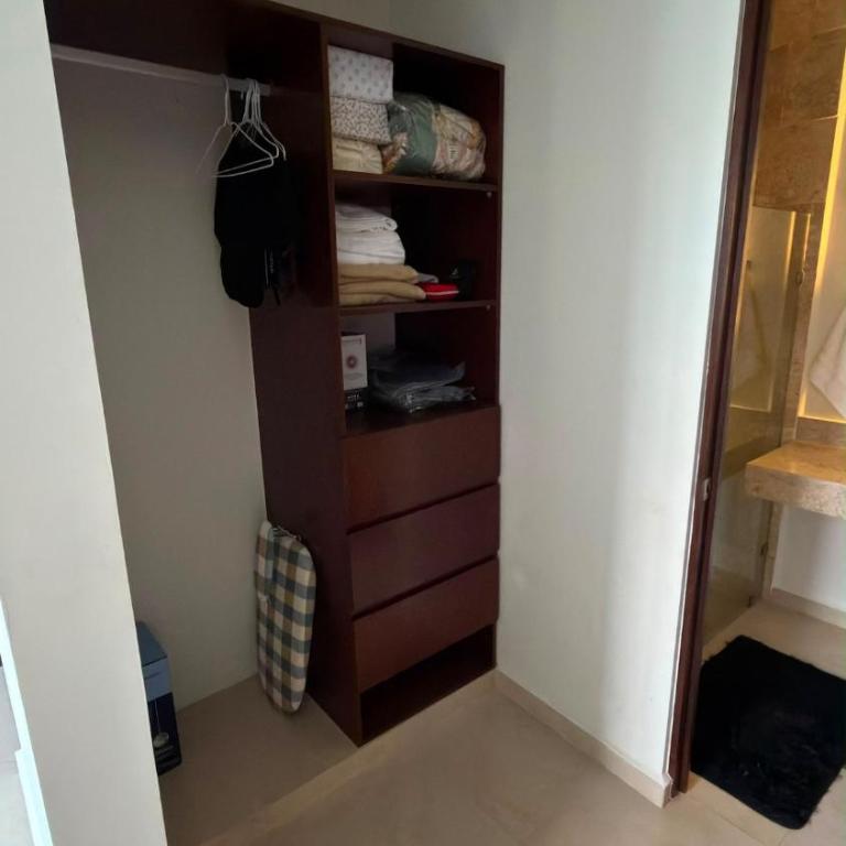 Temozon Norte - Alberca Jacuzzi y Gym - Apartment - 21