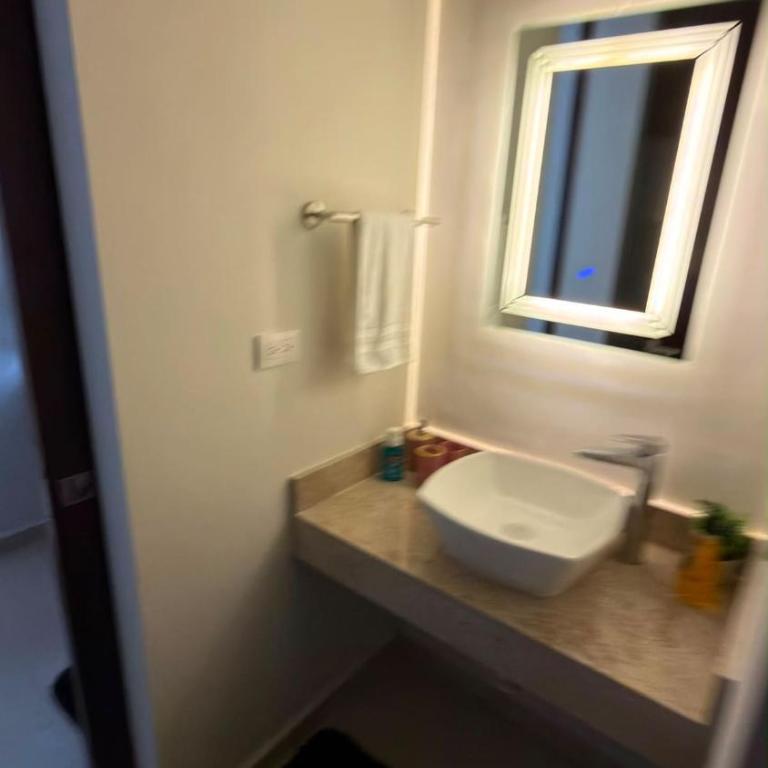 Temozon Norte - Alberca Jacuzzi y Gym - Apartment - 24