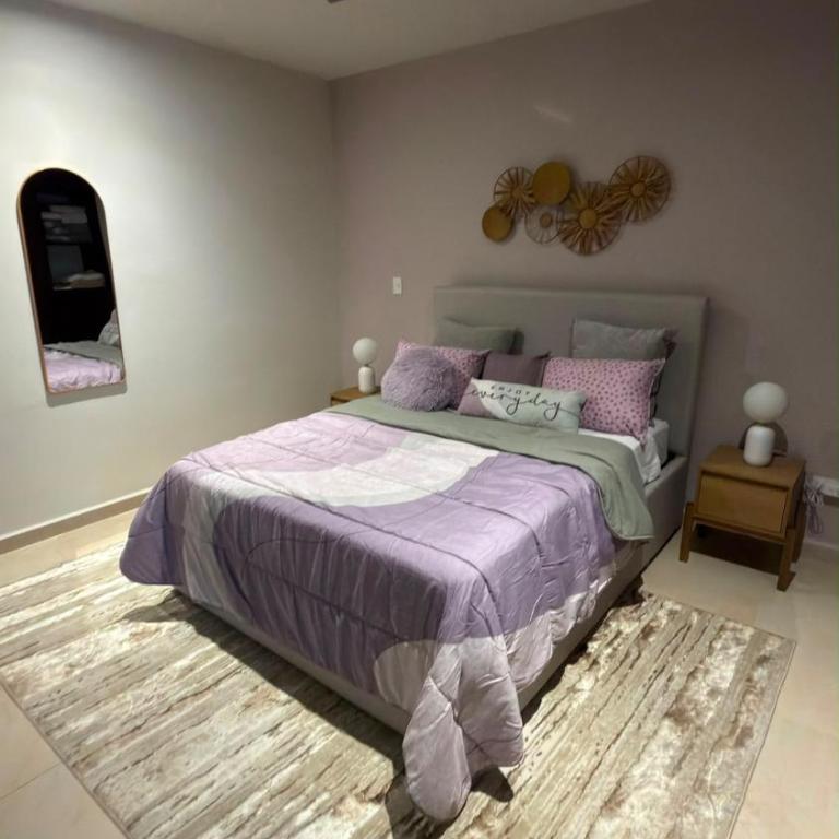 Temozon Norte - Alberca Jacuzzi y Gym - Apartment - 38