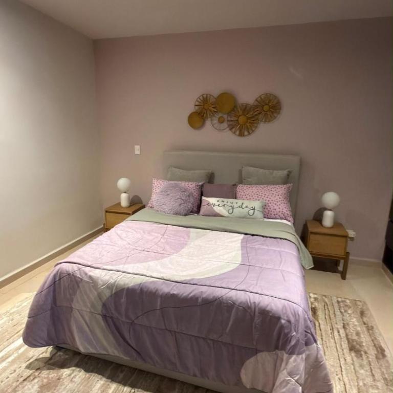 Temozon Norte - Alberca Jacuzzi y Gym - Apartment - 39