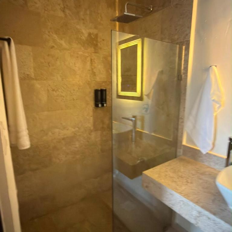 Temozon Norte - Alberca Jacuzzi y Gym - Apartment - 45