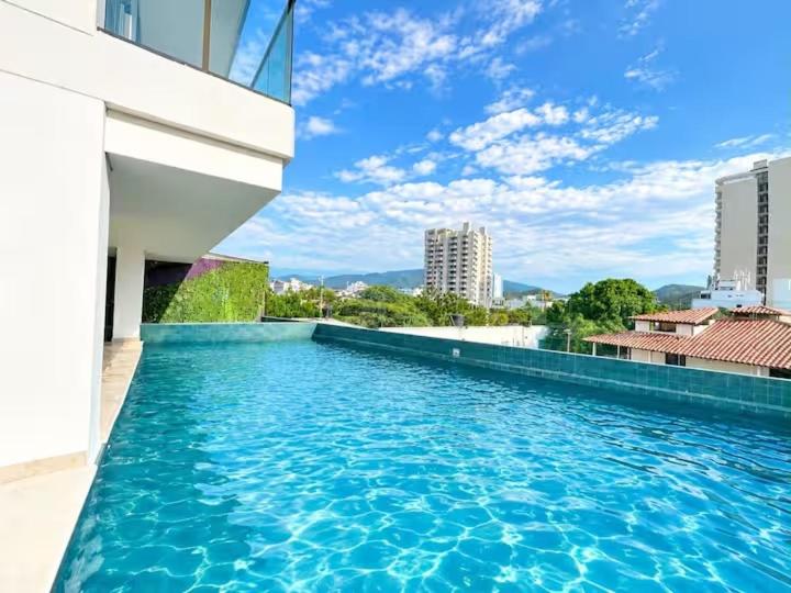 Apto 503 Edificio Vita by Colproperty Management - Apartamento de 1 dormitorio - 6