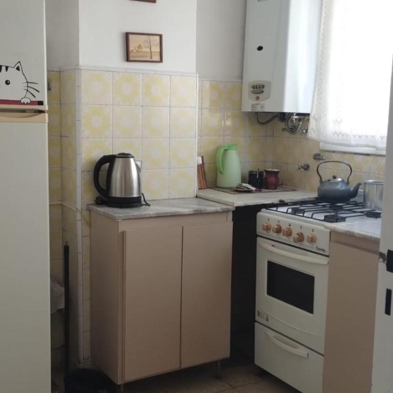 Brown2388 - One-Bedroom Apartment - 6