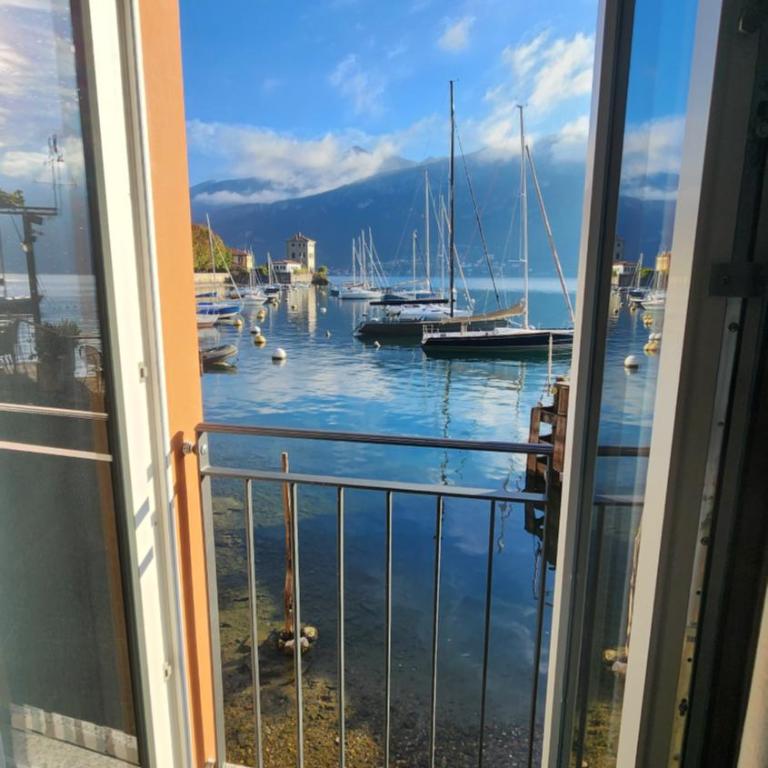 Bellagio Lakeside Luxury Apartment - Appartement 1 Chambre - 1