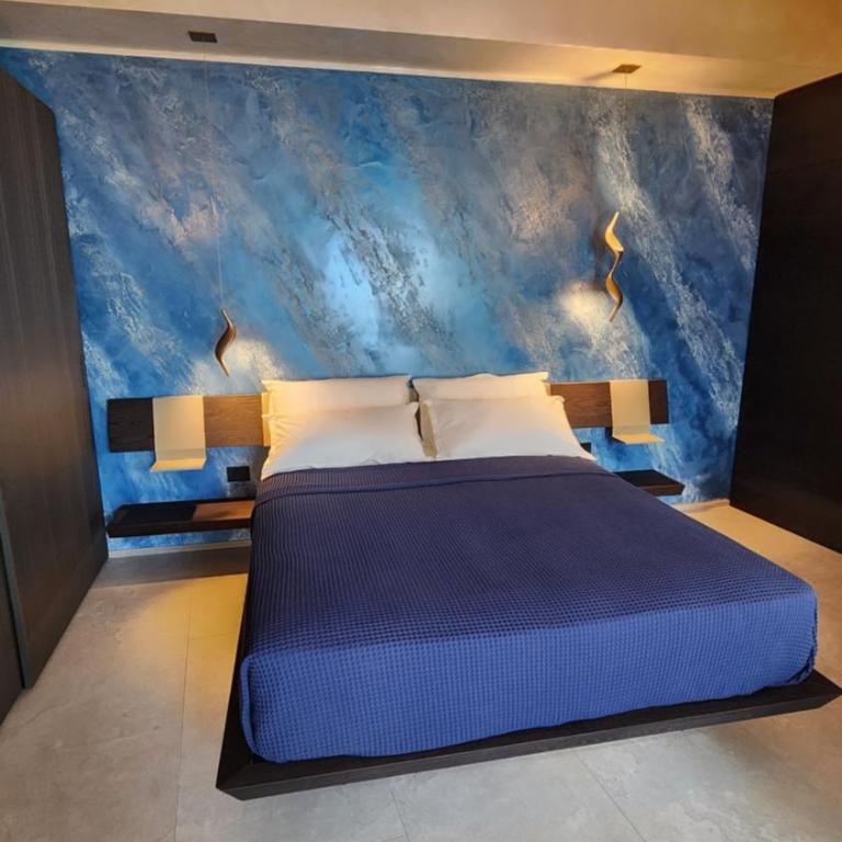 Bellagio Lakeside Luxury Apartment - Appartement 1 Chambre - 5