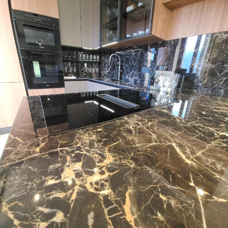 Bellagio Lakeside Luxury Apartment - Appartement 1 Chambre - 6