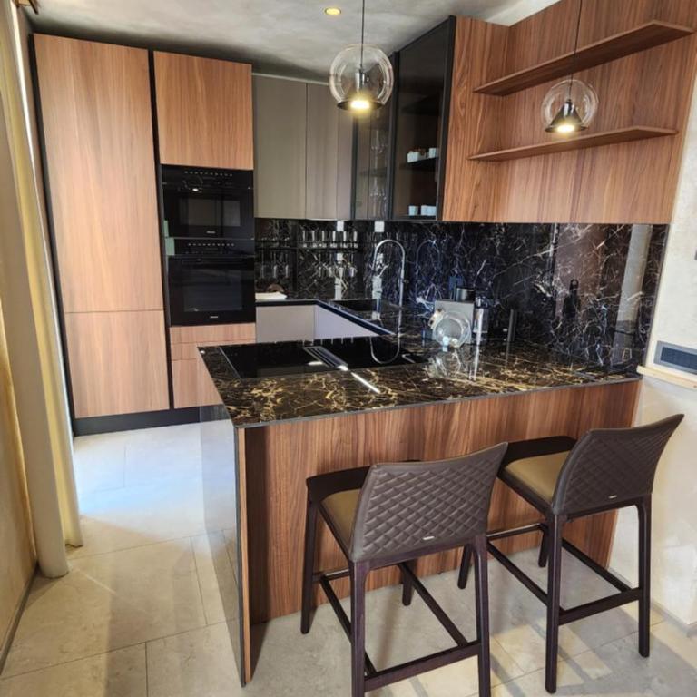 Bellagio Lakeside Luxury Apartment - Appartement 1 Chambre - 9