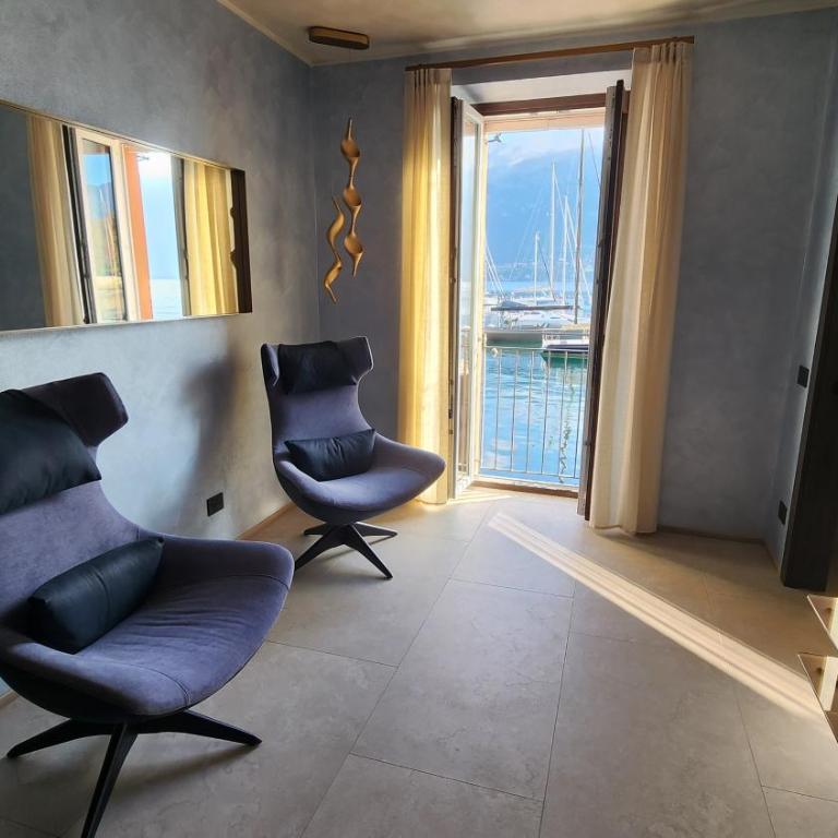 Bellagio Lakeside Luxury Apartment - Appartement 1 Chambre - 10